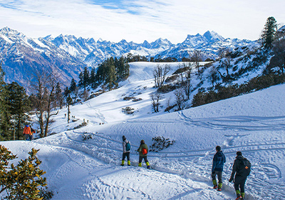 Himachal Tour Packages – Best Resort