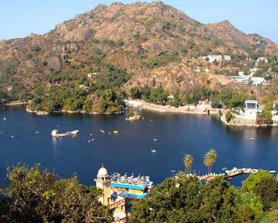 Ahmedabad Mount Abu Tours