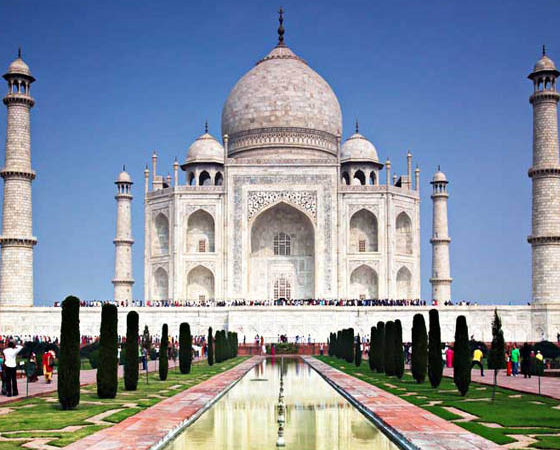 Delhi Jaipur Agra Tours