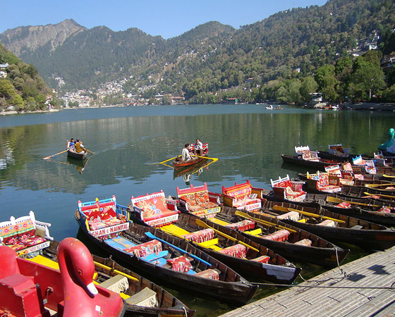 Delhi Nainital Tours