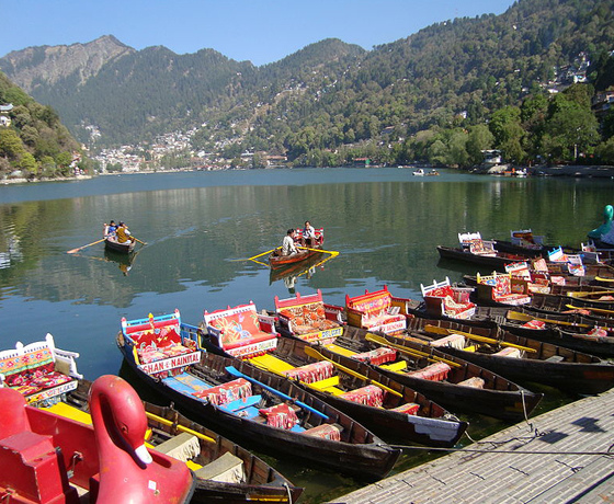 Delhi Nainital Tours