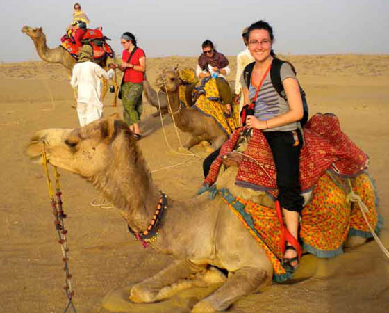 Jodhpur Jaisalmer Tours