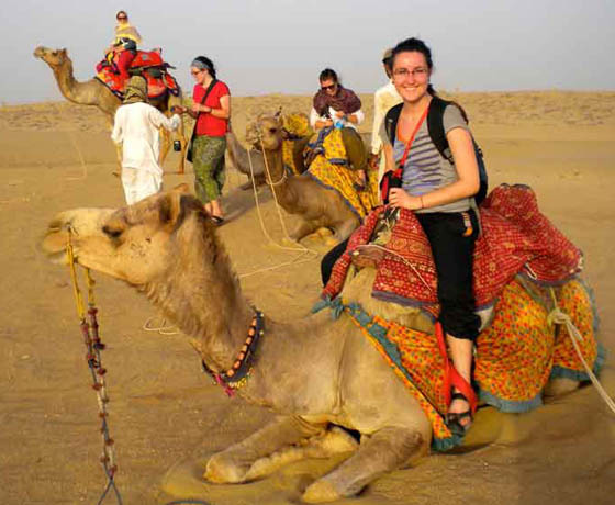 Jodhpur Jaisalmer Tours