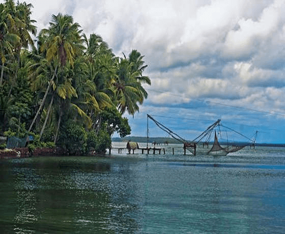 Trivandrum Quilon Tours