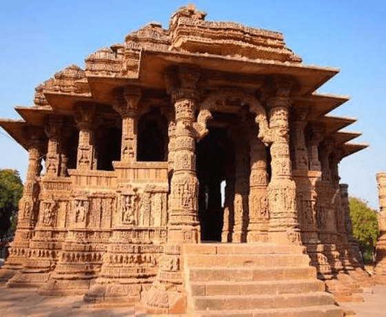 Ahmedabad Tours