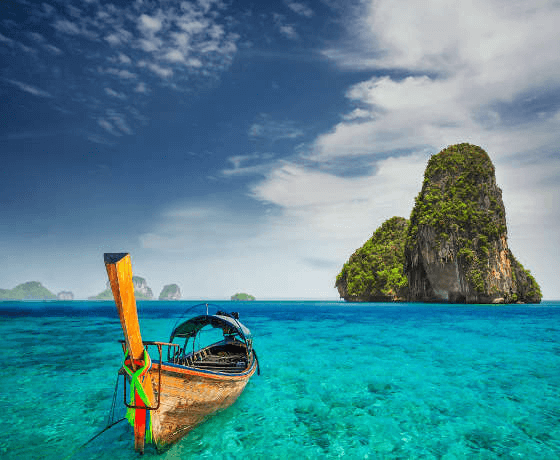 Andaman Tours