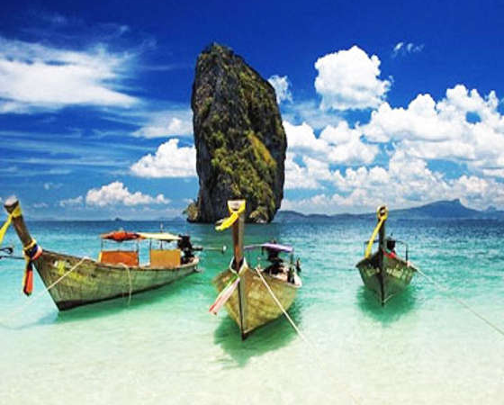 Andaman Tour Packages