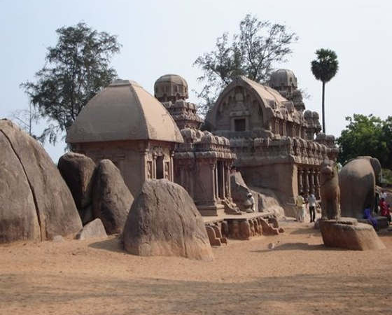 Chennai Mahabalipuram Tours