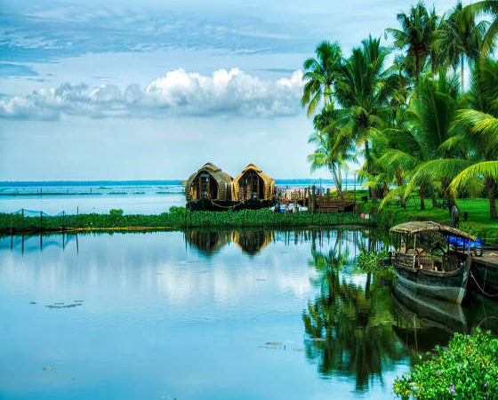 Cochin Kumarakom Tours