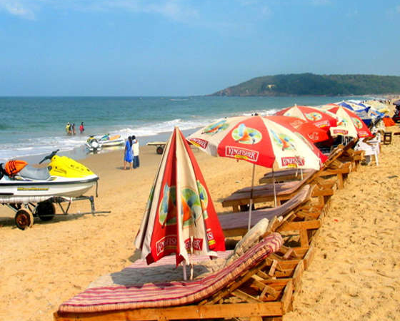 Goa Tour Package