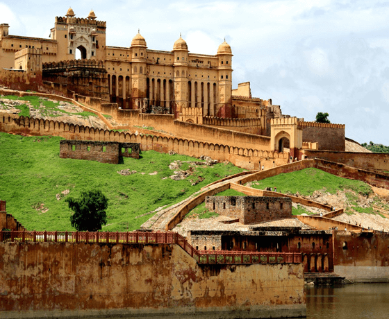 Jaipur Ajmer Tours