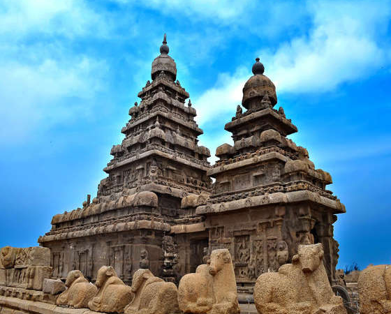 Chennai Tirupati Mahabalipuram Tours