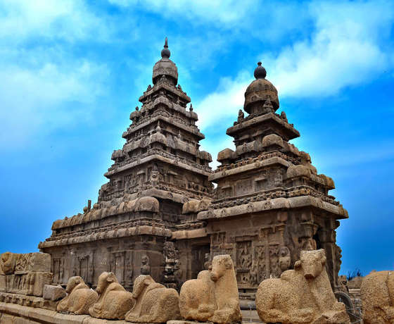 Chennai Tirupati Mahabalipuram Tours