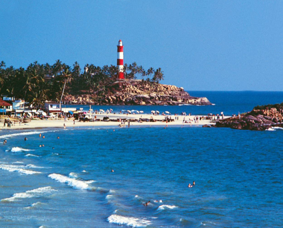 Trivandrum Kovalam Tours