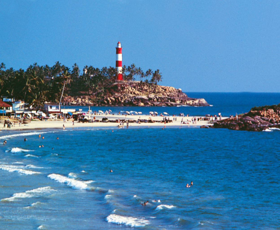 Trivandrum Kovalam Tours