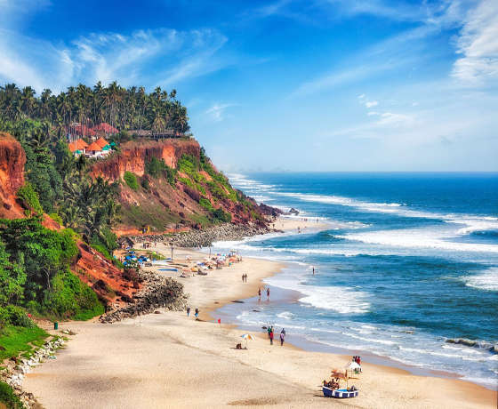 Trivandrum Varkala Tours